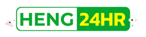 เว็บพนันออนไลน์ครบวงจร heng24hr สล็อต